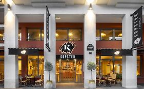 Kopster Hotel Paris Porte de Versailles
